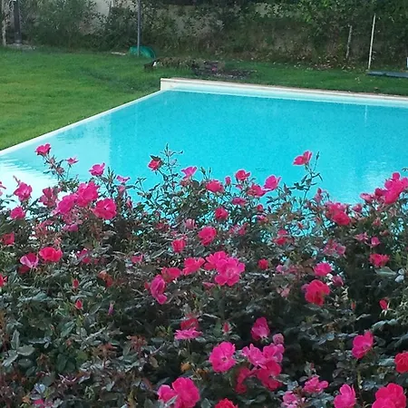 Aia Mattonata Relais