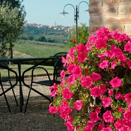 Aia Mattonata Relais Bed & Breakfast Siena