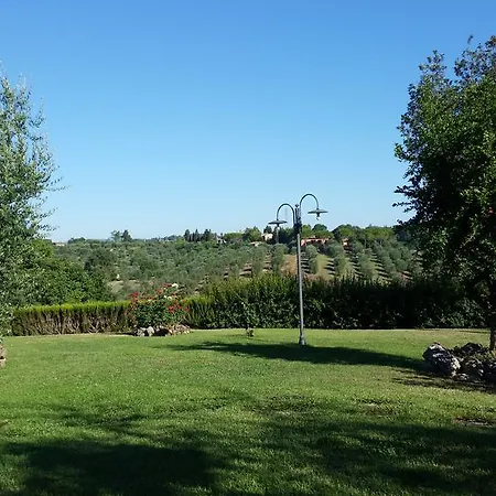 Aia Mattonata Relais