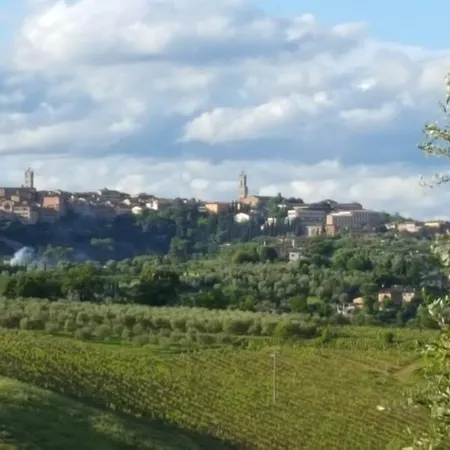 Aia Mattonata Relais