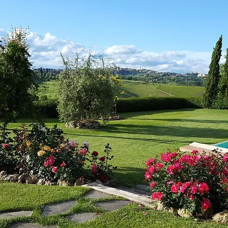 Aia Mattonata Relais