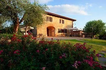 Aia Mattonata Relais 3* Siena