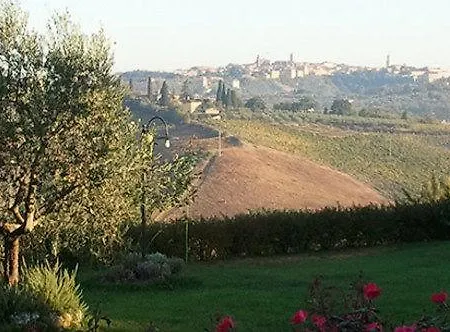 Aia Mattonata Relais