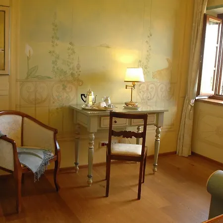 Aia Mattonata Relais Couette-café 3*