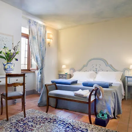 Aia Mattonata Relais Bed & Breakfast Siena
