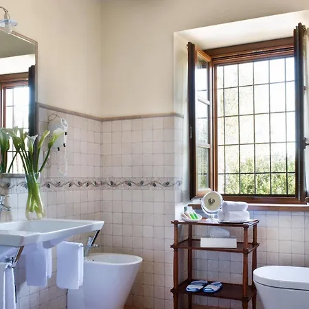 Aia Mattonata Relais Bed & Breakfast Siena