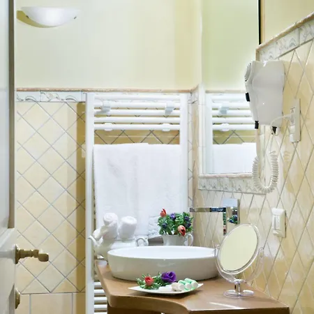 Aia Mattonata Relais ベッド・アンド・ブレックファスト