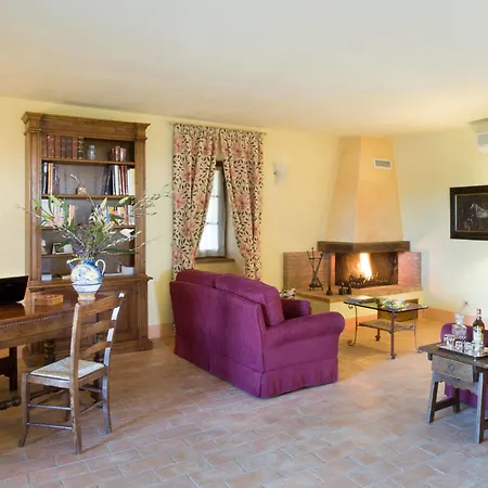 Couette-café Aia Mattonata Relais
