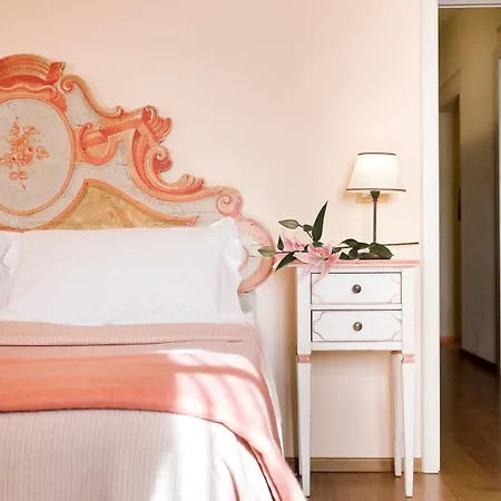 Aia Mattonata Relais 3* Sienne