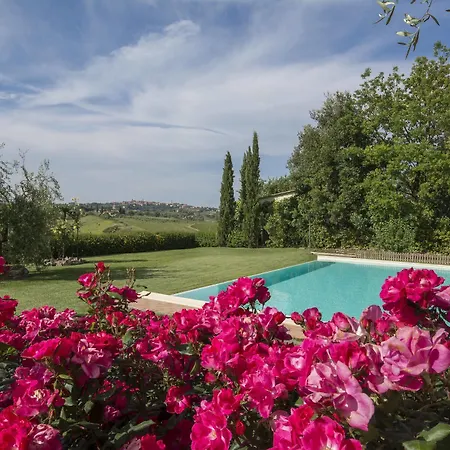 Aia Mattonata Relais 3*