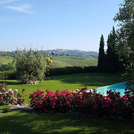 Aia Mattonata Relais