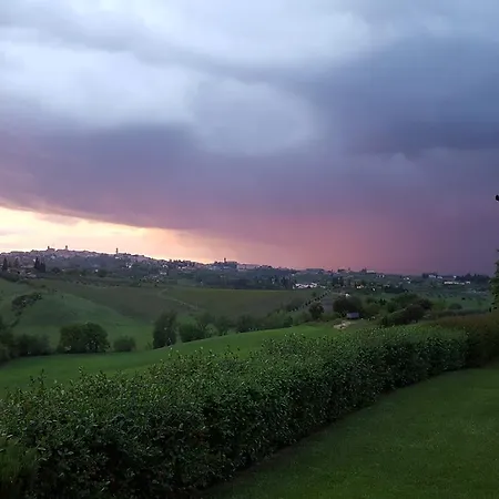 Aia Mattonata Relais Oda ve Kahvaltı