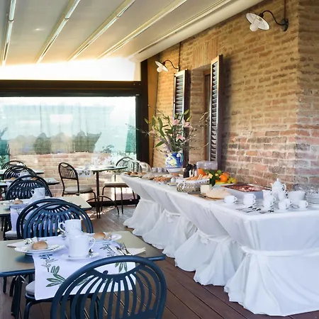 Aia Mattonata Relais Oda ve Kahvaltı