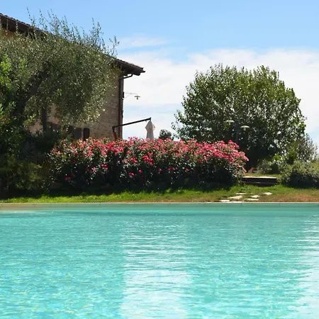 Aia Mattonata Relais Siena