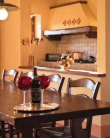 Aia Mattonata Relais Oda ve Kahvaltı
