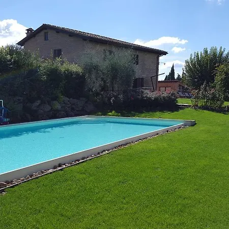 Bed and breakfast Aia Mattonata Relais