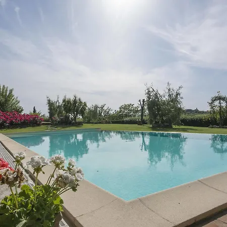 Aia Mattonata Relais Bed and breakfast Siena