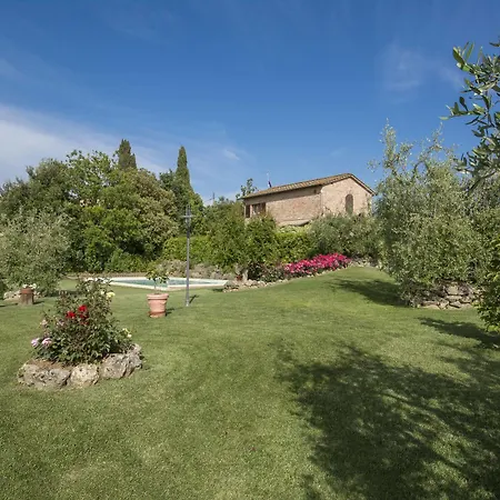 Bed and breakfast Aia Mattonata Relais